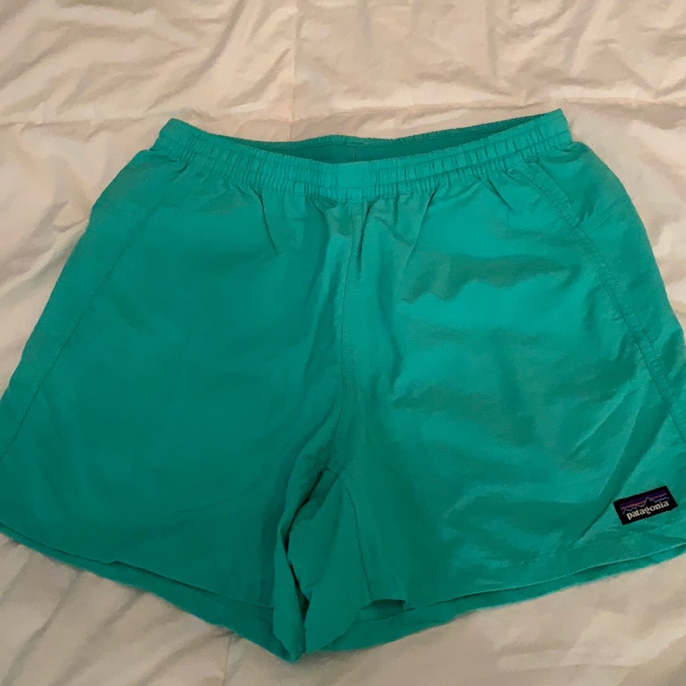 Patagonia Shorts